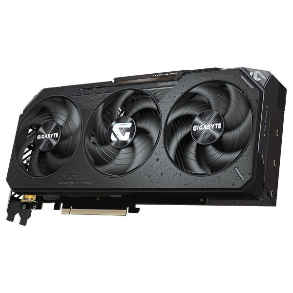 Gigabyte Radeon RX 9070 XT GAMING OC 16G Gigabyte Radeon RX 9070 XT GAMING OC 16G